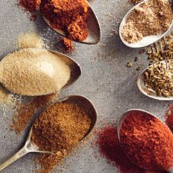 Fajita Seasoning