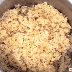 How To Cook Brown Rice