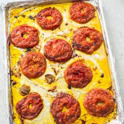 Roasted Tomatoes