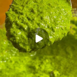 Green Yemeni Sahawuq