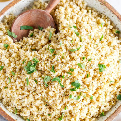 Quinoa