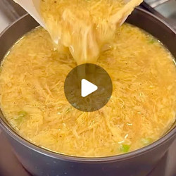 Egg Drop Soup