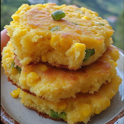 Navajo Cornbread
