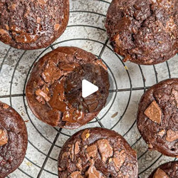 Chocolate Muffins