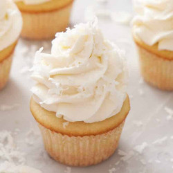 Coconut Frosting Recipe