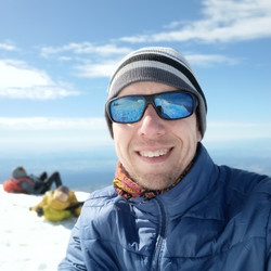 IntrepidHero's Backpacking Chili