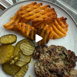 Crack Burgers