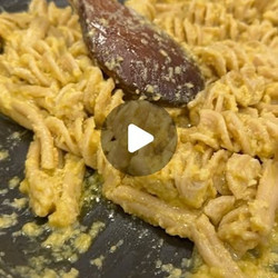 Pasta Al Ceci