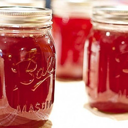 Muscadine Jelly