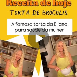 Torta Da Eliana
