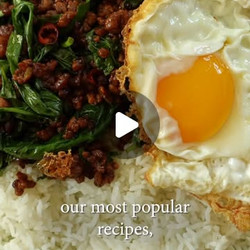 Pad Kra Pao