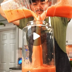 Fruit Punch Agua Fresca