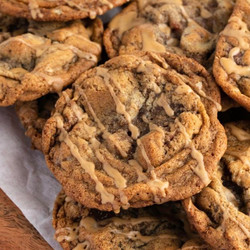 Coffee Cookies