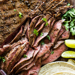 Carne Asada Recipe