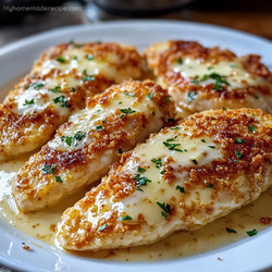 Parmesan-chicken