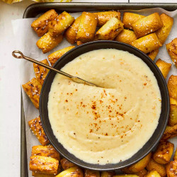 Beer Cheese