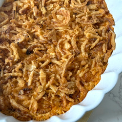 Bloomin' Onion Dip