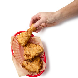 Southern Fried Chicken Felicity cloake