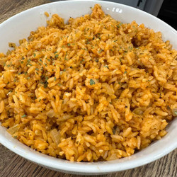 Easy Spanish Rice