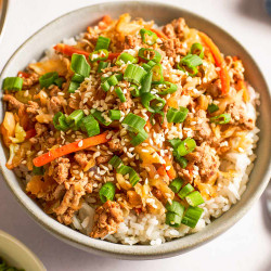 This 4-ingredient Dinner Is Faster Than Takeout