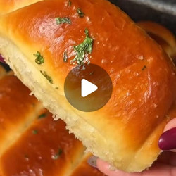 Spicy Twist Bread
