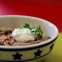 Refried Beans
