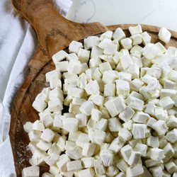 Homemade Healthy Marshmallows (no Corn Syrup!)