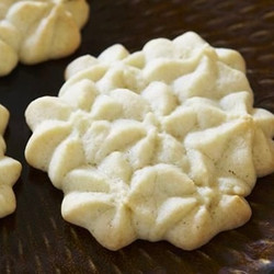 Roselyn Buttermilk Jumbles