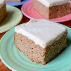 Keto Spice Cake