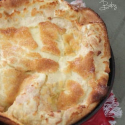 Dutch Baby