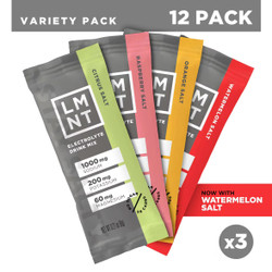 LMNT’s Electrolyte Drink Mix