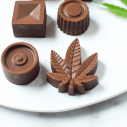 Cannabis Chocolates