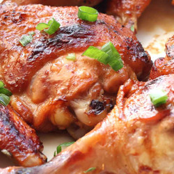 Huli Huli Chicken