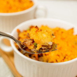 Veggie Shepherd's Pie