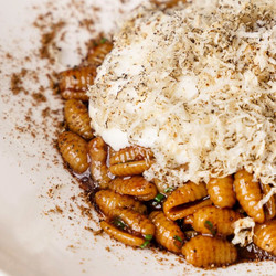 Gnocchetti Sardi