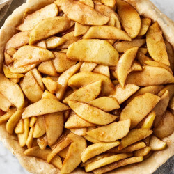 Apple Pie Filling