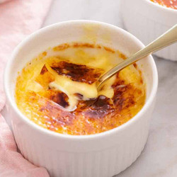 Creme Brûlée