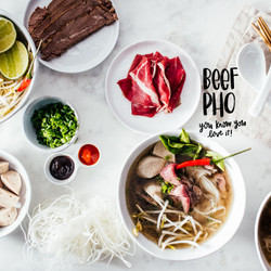 How To Make Basic, Great Pho · I Am A Food Blog