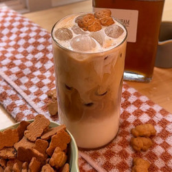 Teddy Graham Latte (hot Or Iced!) – A Cozy Hug In A Cup