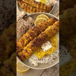 Chicken Kabob