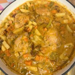 Chicken Stew