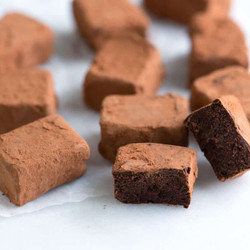 Perfect Chocolate Truffles
