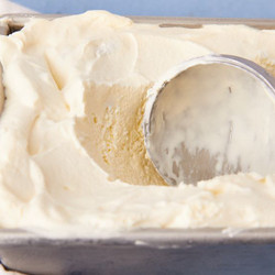 Keto Ice Cream