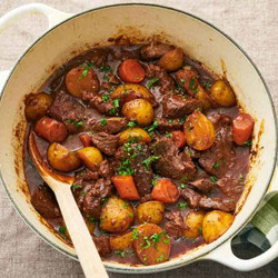 Lamb Stew