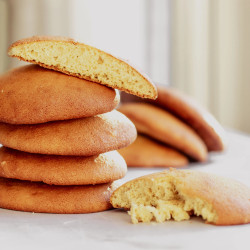 Eierkoeken Maken: Makkelijk Recept + Lekker Varaties - Culy
