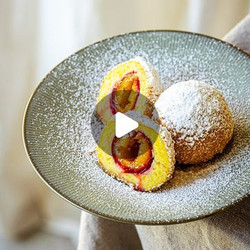 Zwetschken Knödel