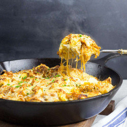 French Onion Strata (savory Bread Pudding) Recipe