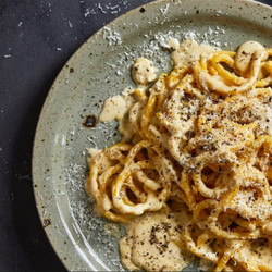 Cacio E Pepe