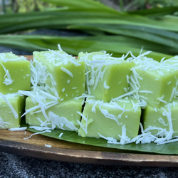 Khao Pad (khao Pard)