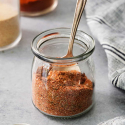 Blackened Seasoning